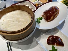 -四季民福烤鸭店(前门店)