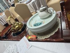 -鹿鸣酒家(越秀店)