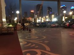 -南通金石国际大酒店