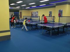 -乐旋乒乓球(深圳南油店)