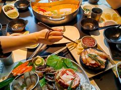 -生如夏花泰式火锅(西村黑金店)