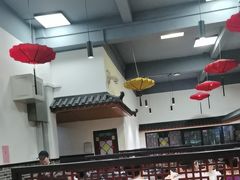 -强记鱼粥(南村店)