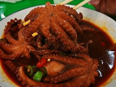 -前王院•巧克力海鲜市集餐厅(万平口店)