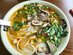 羊肉羊杂粉-沈长霞遵义羊肉粉(永丰店)