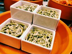 -龍歌自助小火锅(李沧丽达店)