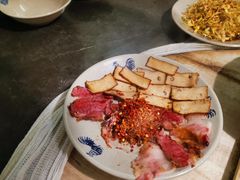 -老妈灶房柴火鸡(香雪海路店)