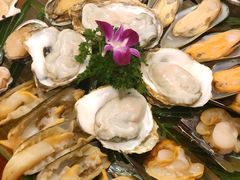 -樾餐厅泰式海鲜火锅(民歌湖店)