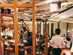 大堂-苏小柳手工点心(人民广场分院)