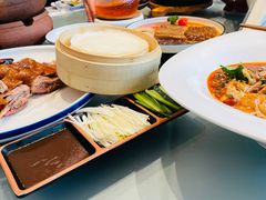 烤鸭-马旺子酒楼