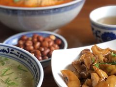 -同得兴 Since·1995 传统苏式面馆(十全街店)