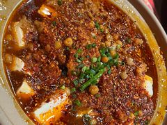 -山四砂锅(太原钟楼街店)