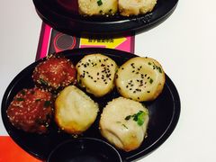 -小杨生煎(湟普汇店)