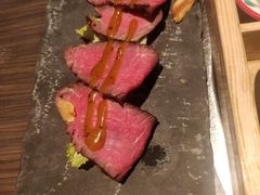 -赤坂亭·M9和牛烧肉(南京江南虹悦城店)