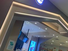 门面-CoCo都可(新太阳宫店)