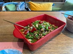 -甜阿姨·天台花园私房菜(万松园店)