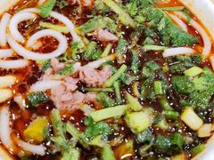 嫩滑牛肉-豫楚源美猴王·面(武商广场店)
