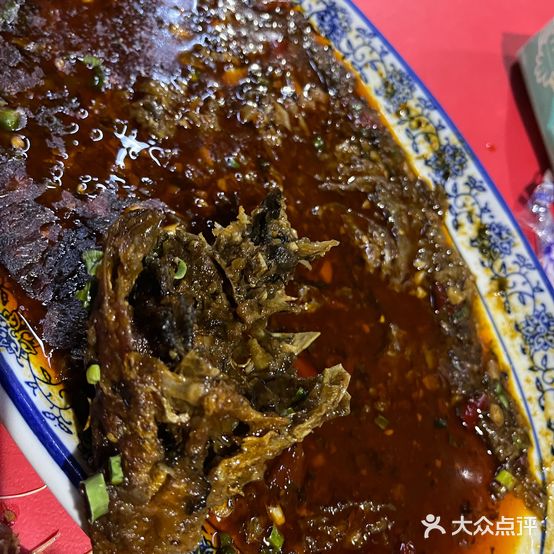 重庆川菜(永康巷店)