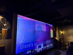 -麦凯伦烧烤·精酿超级工厂店(金桥总店)