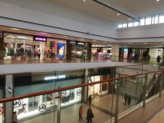 -杉杉奥特莱斯广场(哈尔滨店)
