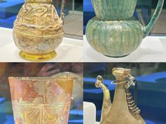 -上海博物馆(人民广场馆)