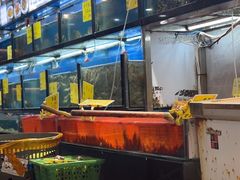 -醉壹号海鲜大排档(厦门美食地标店)