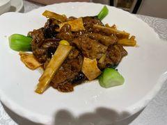 -老人和饭店(打浦路店)