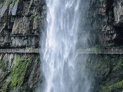 -瓦屋山景区