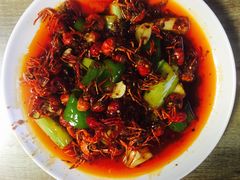 -回味南塘老王虾尾(总店)