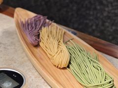 手工面条-鲜潭蒸汽石锅鱼(五道口购物中心店)