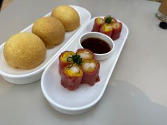 -蔡澜点心(三里屯T+MALL店)