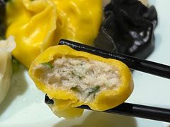 -双合园·海鲜水饺青岛菜(上清路店)