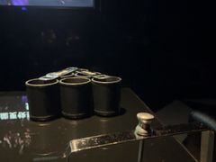 -黑桃K生日订制KTV