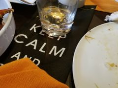 -Ministry of Crab(科伦坡店)