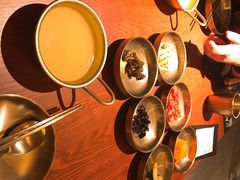 -春熙台韩国料理·章鱼肥牛(西丽店)