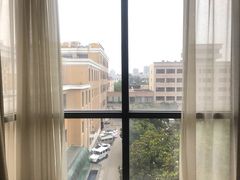 -河南中州皇冠假日酒店