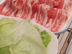 -天宜隆蘑菇宴火锅(石景山旗舰店)
