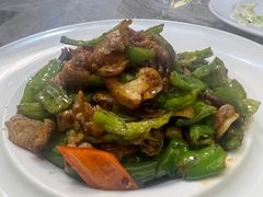 -君霖海鲜私房菜(春柳店)