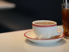 -新旺茶餐厅·早餐·夜宵(仙霞店)