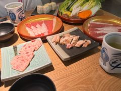-沼津港精致料理·寿喜烧·烧鸟(青浦宝龙广场日料榜单店)