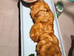 湛江煎虾饼-尚一汤·粤菜海鲜(环球港店)