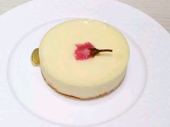 -莫奈花园法式蛋糕