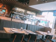 -MYLK意式小厨(熙地港店)