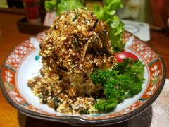-肉魁屋·烧肉·烧鸟·酒场(高新店)