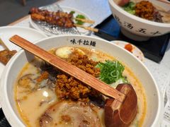 -味千拉面(惠州淡水嘉信茂广场分店)