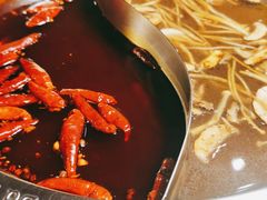-大龙燚火锅(春熙店)
