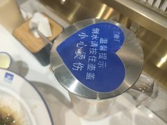 -兰湘子·湘菜小炒(石家庄万象城店)