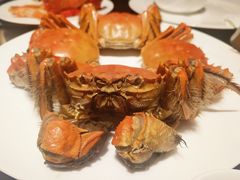 -康莱德酒店·美庭自助餐厅