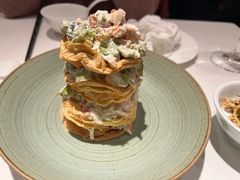-食廬NOBLE(港汇店)