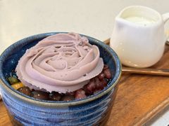 -糖纸甜品(印象城店)