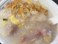 荔湾艇仔粥-伍湛记 · 广州老字号(龙津中路店)